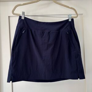 Athleta Athleta Soho Jupe Skort L